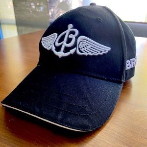 Breitling baseball cap